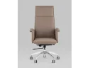 Кресло руководителя STOOL GROUP TopChairs Regenta бежевый арт. 8743249001