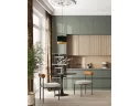 Стол STOOL GROUP Tulip D100 Черный арт. 3720384102