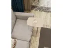 Придиванный стол Калифорния ДЕЙ колор Грей беж арт. 3880088310