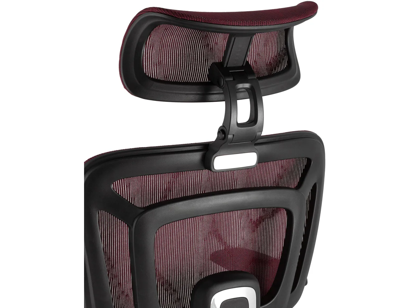 Кресло офисное STOOL GROUP TopChairs Nimbus Бордовый арт. 5109421102