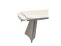 Стол обеденный STOOL GROUP Eliora 160-240*90 серый арт. 4264751101