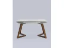 Стол обеденный Stool Group Артизан раскладной 140-200*90 Керамика арт. 8959833601