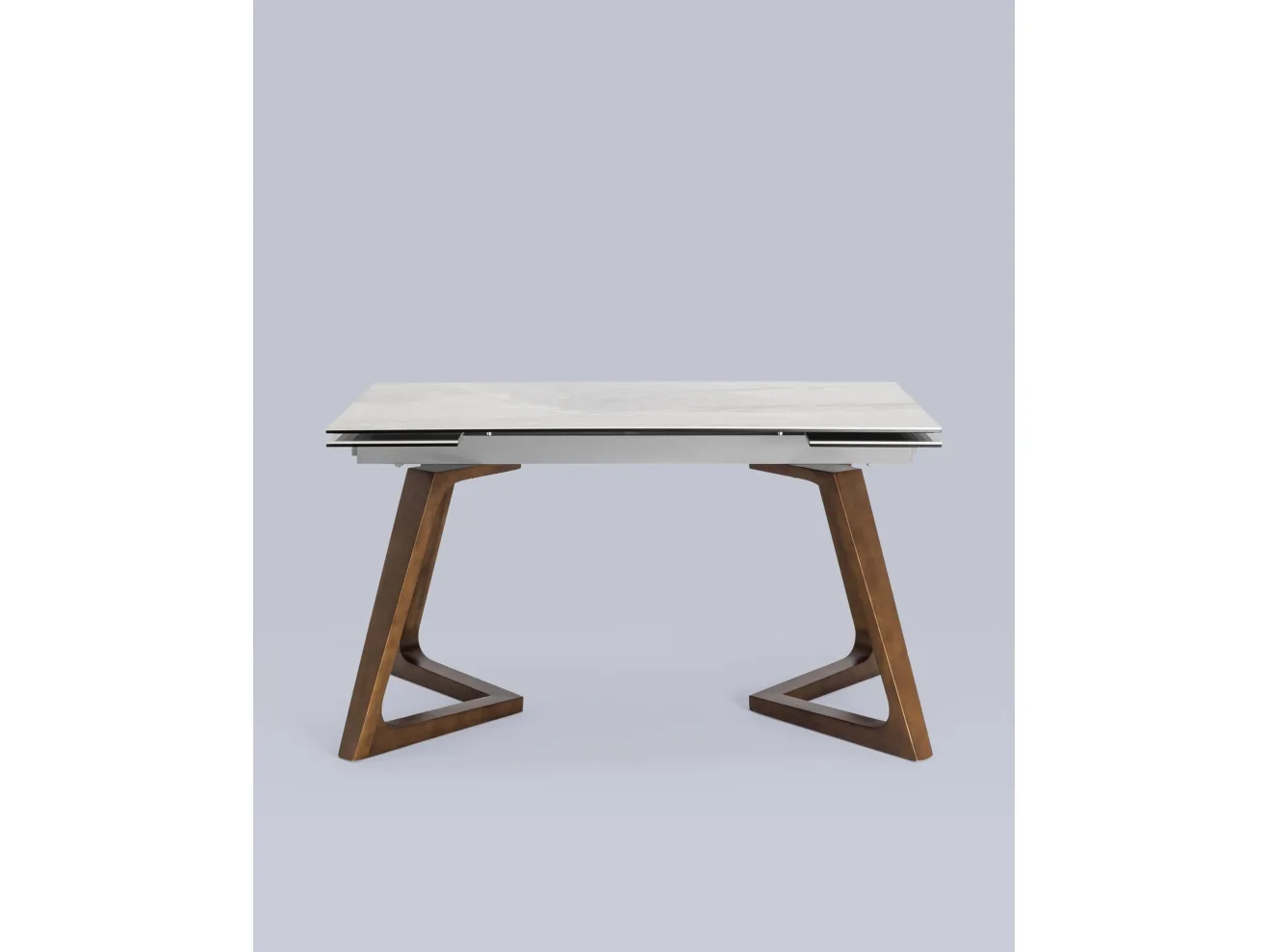 Стол обеденный Stool Group Артизан раскладной 140-200*90 Керамика арт. 8959833601