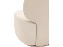 Кресло STOOL GROUP Спейс Экокожа/шенилл бежевый арт. 9923750104