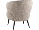 Кресло лаунж STOOL GROUP Rivo Мокка арт. 1952338602