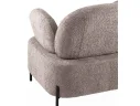Кресло STOOL GROUP Кэнди Букле капучино арт. 9444525507