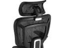 Кресло офисное STOOL GROUP TopChairs Nimbus Черный арт. 5109421106