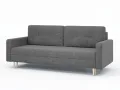 Средне-серый, тёплый