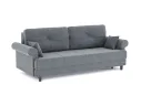 Диван Мирта Рогожка Дрим Грей арт. Md-10000985