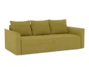 Диван Эрдинг Велюр Зара Yellow 44 арт. Md-10001468