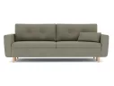 Диван Норфолк Велюр Зара Лайт 04 арт. Md-10001040