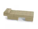 Диван Уно 2 Рогожка Дрим Дарк Беж арт. Md-10001330