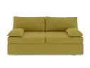 Диван Лавия Велюр Зара Yellow 44 арт. Md-10000657