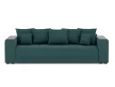 Диван Дубай Велюр Зара Изумруд арт. Md-10000550