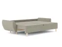 Диван Кёртис Велюр Зара Лайт 04 арт. Md-10000654