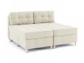Светло-бежевый, песочный