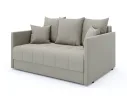 Диван Хант Мини Велюр Зара Лайт 04 арт. Md-10001455