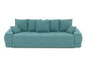 Диван Нордвикс Рогожка Дрим Азур арт. Md-10001026