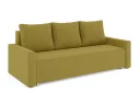 Диван Олимп Велюр Зара Yellow 44 арт. Md-10001077