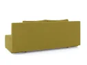 Диван Сан Ремо Велюр Зара Yellow 44 арт. Md-10001190