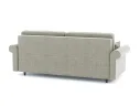 Диван Мирта Рогожка Дрим Беж арт. Md-10000982