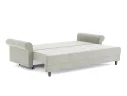 Диван Мирта Рогожка Дрим Беж арт. Md-10000982