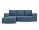 Угловой диван Рентон Рогожка Дрим Люкс 19 арт. Md-10002502
