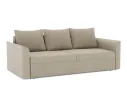 Диван Эрдинг Велюр Макс Беж 07 арт. Md-10001478
