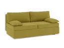 Диван Лавия Велюр Зара Yellow 44 арт. Md-10000657