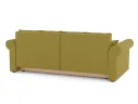 Диван Флоренция Велюр Зара Yellow 44 арт. Md-10001343