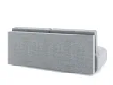 Диван Лаки Рогожка Дрим Грей арт. Md-10000689