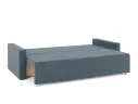 Диван Олимп Рогожка Дрим Блю арт. Md-10001093