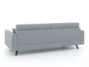 Диван Фрея Велюр Зара Маус 12 арт. Md-10000324