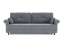 Диван Мирта Рогожка Дрим Грей арт. Md-10000985