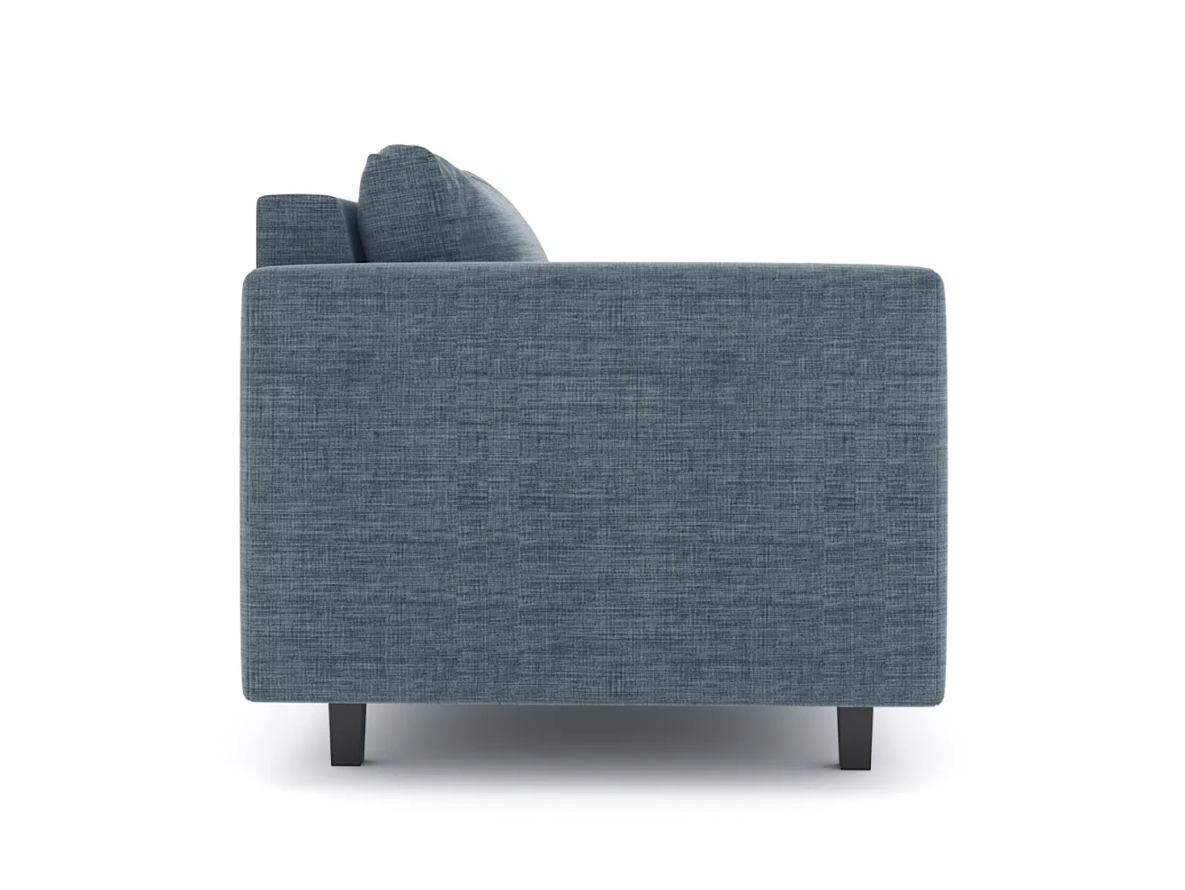 Кресло Герадин Рогожка Дрим Блю арт. Md-10002780