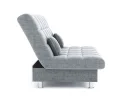 Диван Юта Рогожка Дрим Лайт Грей арт. Md-10001523