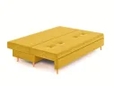 Диван Белфаст без локтей Рогожка Дрим Yellow арт. Md-10000413
