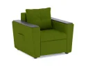 Кресло-кровать Дубай Майами Велюр Зара Грин 29 арт. Md-10002805