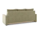 Диван Олимп Рогожка Дрим Дарк Беж арт. Md-10001096