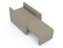 Кресло-кровать Хант Велюр Зара Сафари 5.2 арт. Md-10002995
