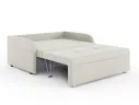 Диван Мини Люкс Лайт Велюр Зара Крим 02 арт. Md-10000966