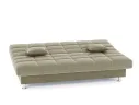 Диван Юта Рогожка Дрим Дарк Беж арт. Md-10001522
