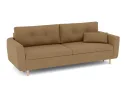 Диван Норфолк Велюр Галакси Фокс 04 арт. Md-10001034