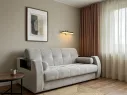 Диван аккордеон Барон 3 НПБ (120х200) арт. M2-61-45