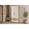 Шкафы и стеллажи для прихожей