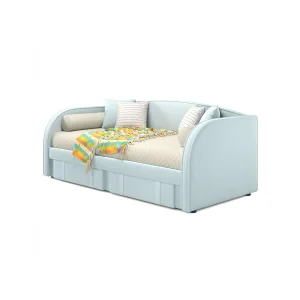 Кровати с ящиками 90х200 см (2582)