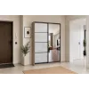 В прихожую узкие