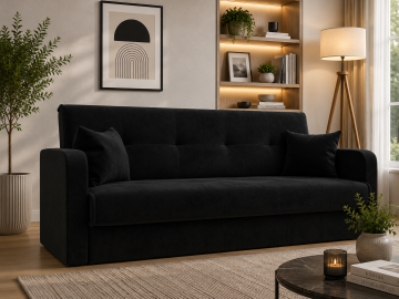 Диван-книжка Виктория