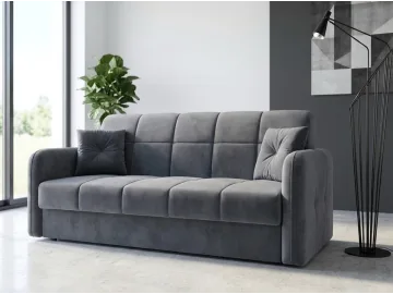 Диван аккордеон Свег (120х200)