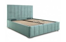 Кровать Патио 2 (140х200) с ПМ